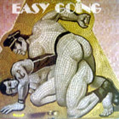 Easy Going - Easy Going (Album)