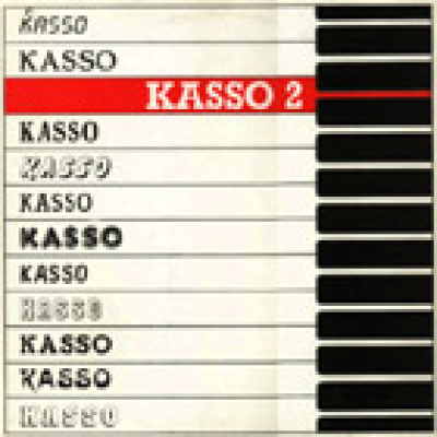Kasso - Kasso 2 (Album)