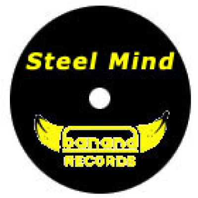 Steel Mind (Single)