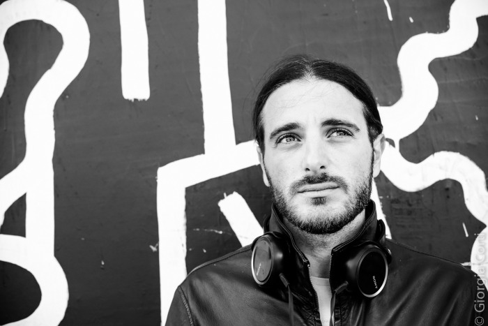 Primaluce & Noozer feat. Elis