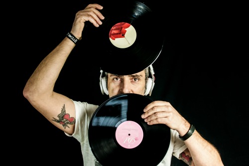 Rik Spin feat. Alessio