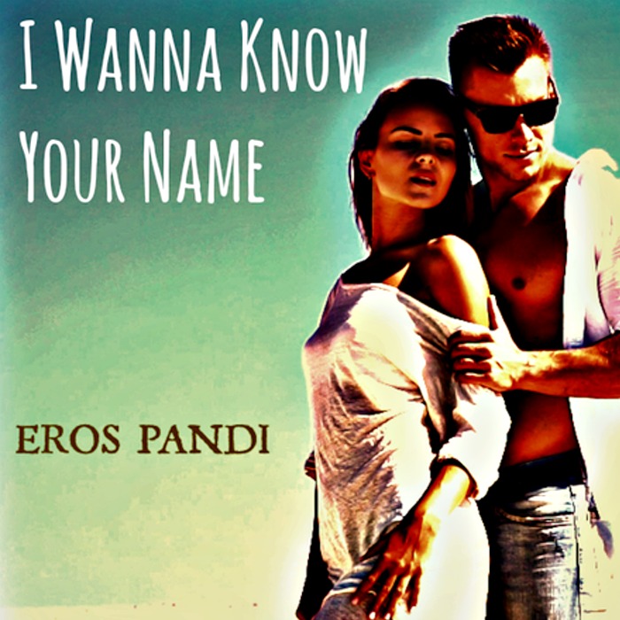Eros Pandi