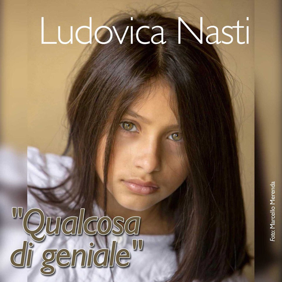 Ludovica Nasti 
