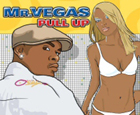 Mr Vegas