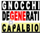Gnocchi Degenerati