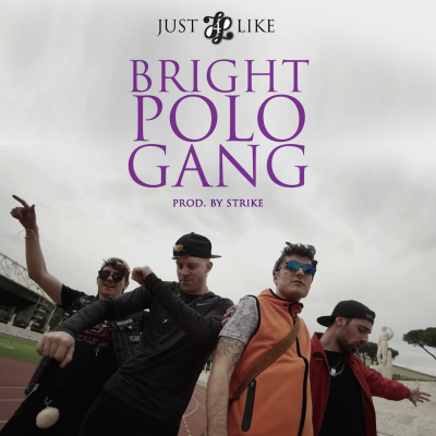 Bright Polo Gang