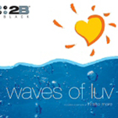 Waves of luv