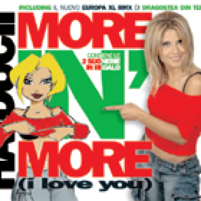 More 'N' More (I love you)